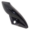 Carenagem Farol Bananinha L/d Honda Cb 300r 09/15 Original Preto