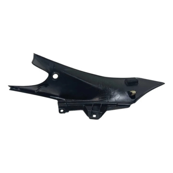 Carenagem Superior Tanque Dir Honda Cbr 250r 2012 Original Preto