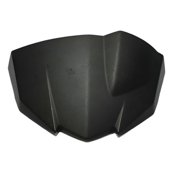 Carenagem Superior Farol Fazer 150 14/22 Original Preto