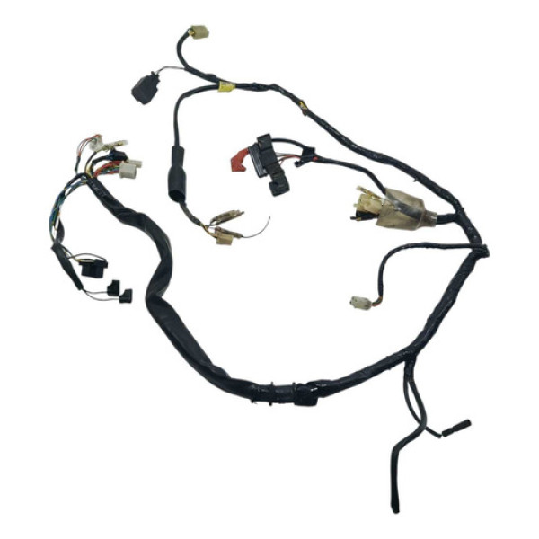 Chicote Principal Honda Cg 150 Titan Ks 04/08 Original