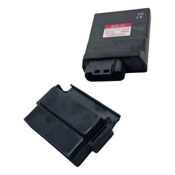 Modulo Injeção Bc5-10 Yamaha Fz25 Fazer 250 18/24 Original