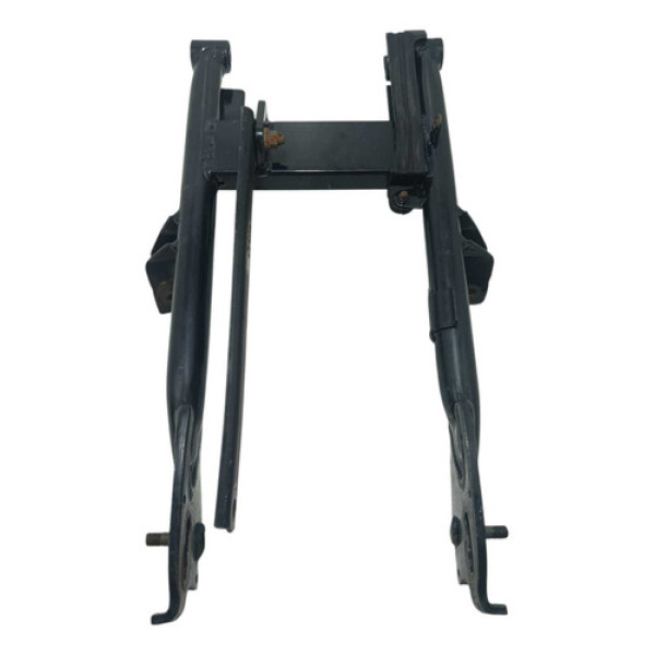 Balança Quadro Elastico Honda Biz 100 98/05 Original Preto