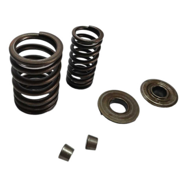 Kit Molas Cabeçote Honda Cg 160 16/24 Original