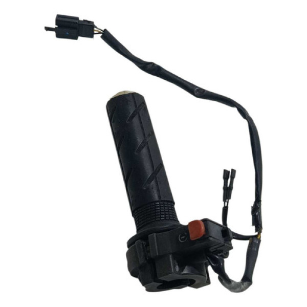 Punho Chave Partida Honda Cg 150 04/08 Original 