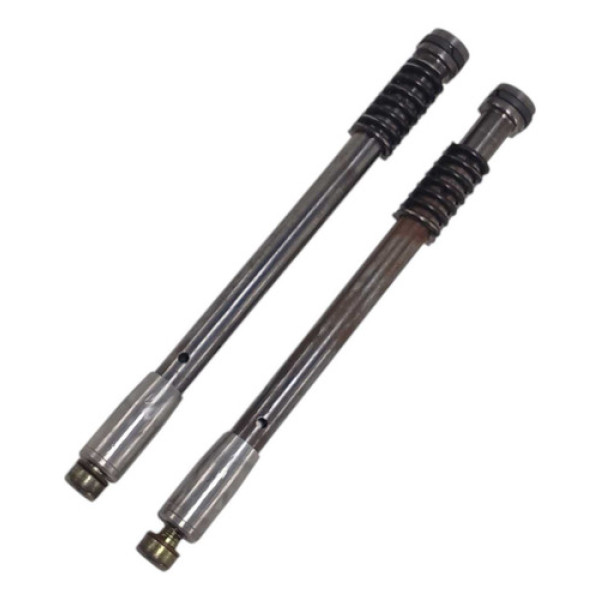 Flautas Bengala Par Honda Cg 125 00/13 Original