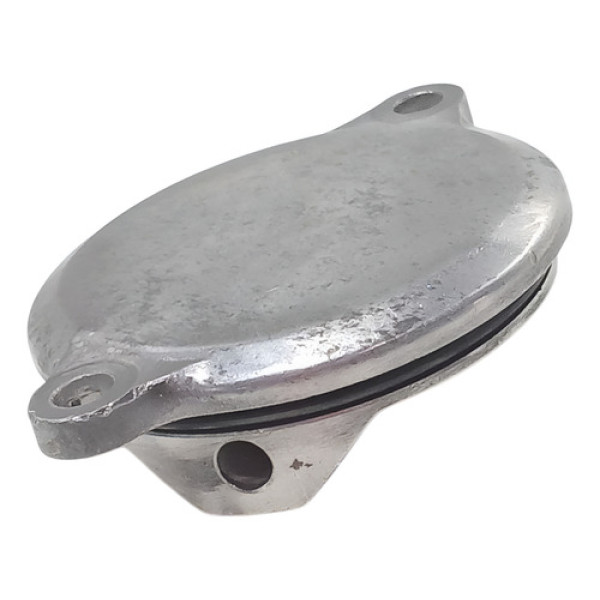 Tampa Filtro Óleo Honda Cb/xre 300 09/23 Original