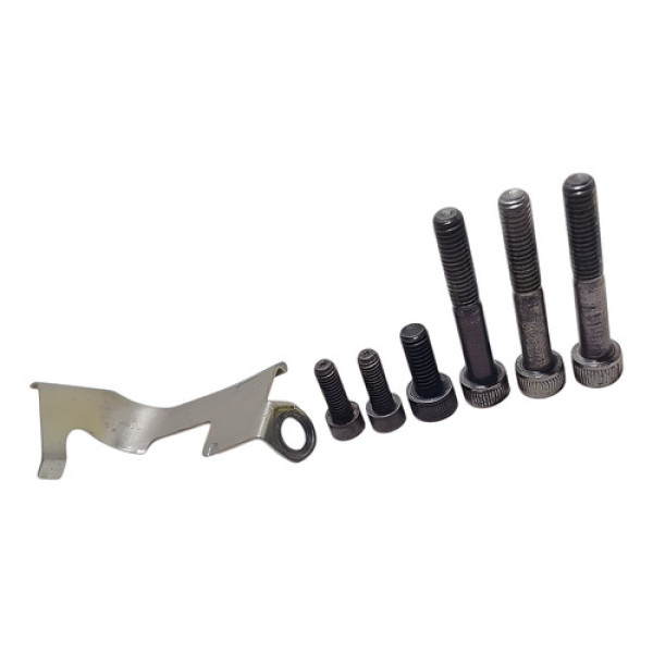 Chapa Parafuso Estator Honda Cb 300r 09/15 Original