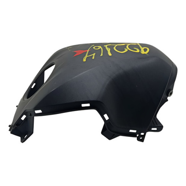 Carenagem Capa Superior Tanque Yamaha Mt 03 21/24 Original Preto