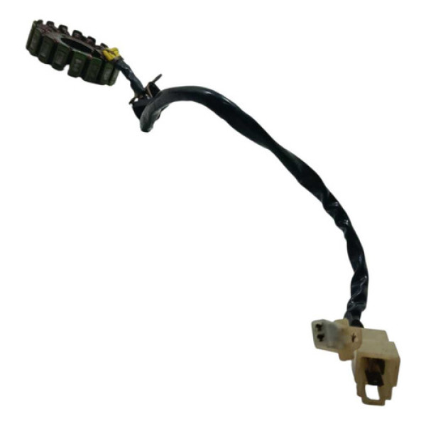 Estator Suzuki Burgman An125 05/10 Original