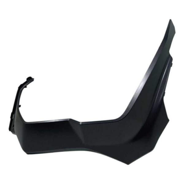 Carenagem Assoalho Esquerdo Honda Adv 150 20/24 Original Preto