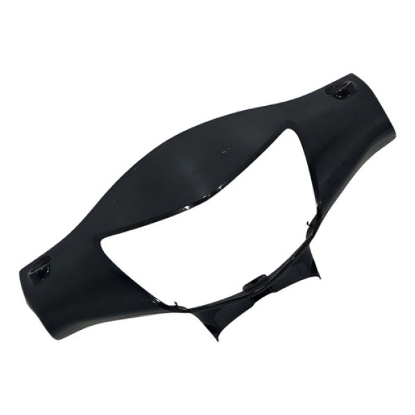 Carenagem Farol Honda Biz 125 06/10 Original Preto