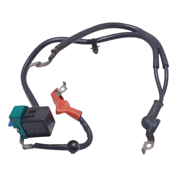 Rele Partida Honda Cg 160 16/24 Original