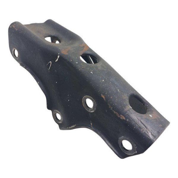 Suporte Peito Motor Honda Cg 150 04/15 Original