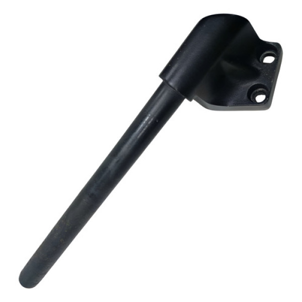 Semi Guidão Esquerdo Kawasaki Ninja 300 13/18 Original Preto