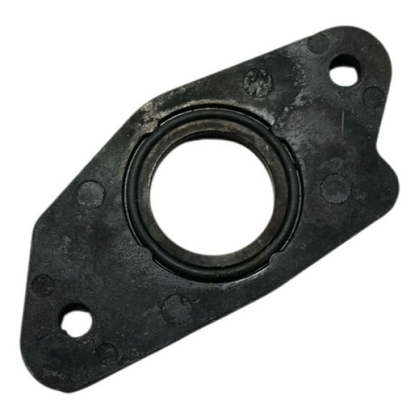 Coletor Admissão Honda Cg 160 Titan 16/24 Original