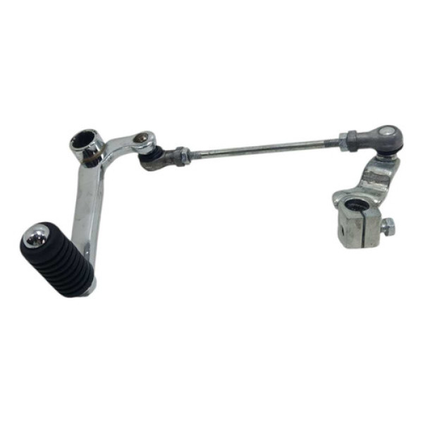 Pedal Cambio Trocador  Marcha Yamaha Mt 03 21/24 Original