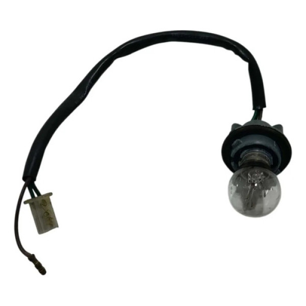 Chicote Laterna Traseira Honda Cbr 250r 2012 Original