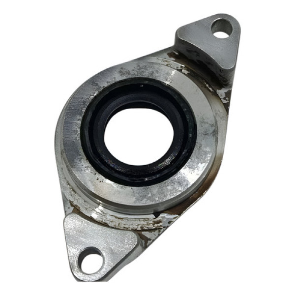 Guia Retentor Virabrequim Honda Cg 125 00/08 Original