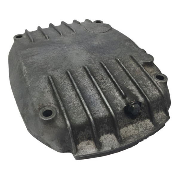 Tampa Cabeçote Válvula Cg 160 16/23 Original Prata