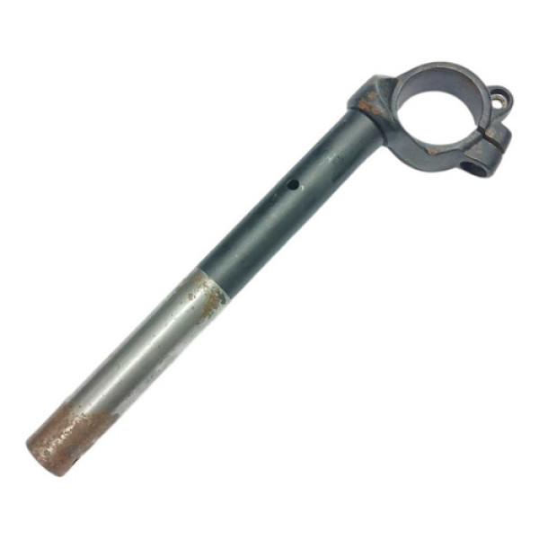 Guidão Esquerdo Yamaha Yzf R3 16/19 Original Preto