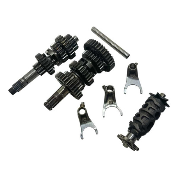 Caixa Marcha Honda Xre 300 09/15 Original