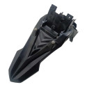 Paralama Suporte Placa Honda Cb 300r 09/11 Original
