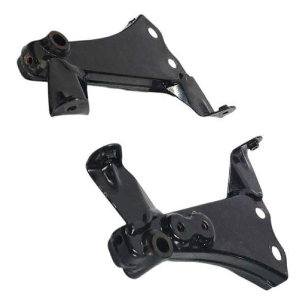 Suporte Superior Motor Kawasaki Ninja 250r 08/12 Original