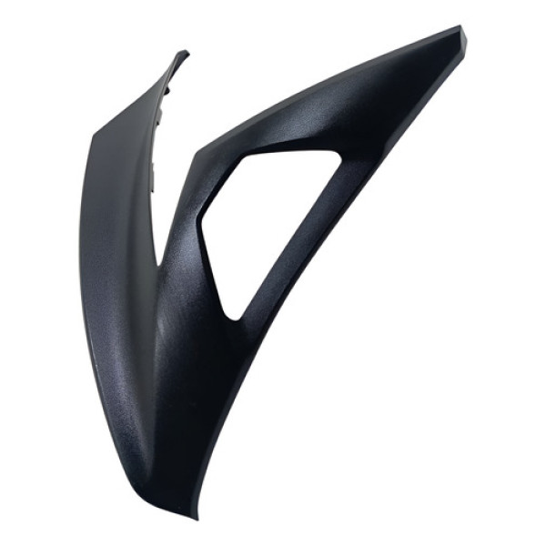 Carenagem Pisca Esquerdo Kawasaki Ninja 300 13/18 Original Preto