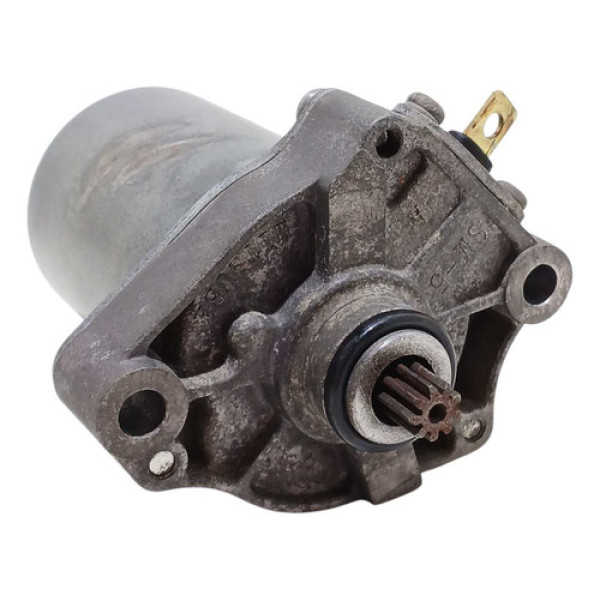 Motor Arranque Partida Honda Lead 110 09/15 Original