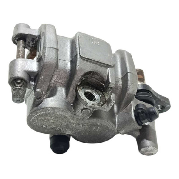 Pinça Freio Dianteira Honda Cg 125 14/18 Original