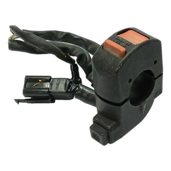 Punho Chave Partida Honda Nx-4 Falcon 99/08 Original 