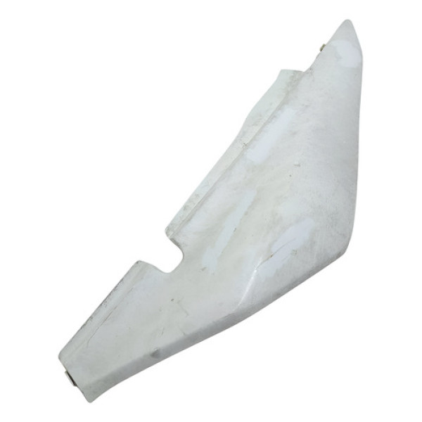 Carenagem Traseira Esq Honda Nxr 125 Bros 03/05 Original Branca