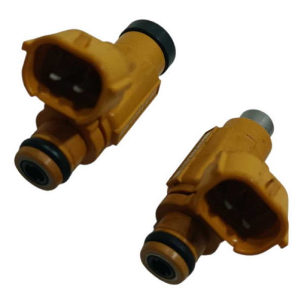 Bico Injetores Suzuki Gladius Vstrom 650 13/16 Original 