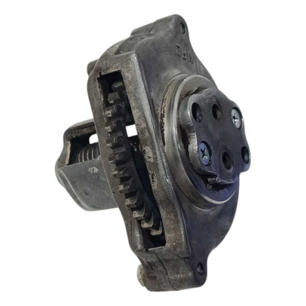 Bomba Oleo Honda Cg 125 83/89 Original