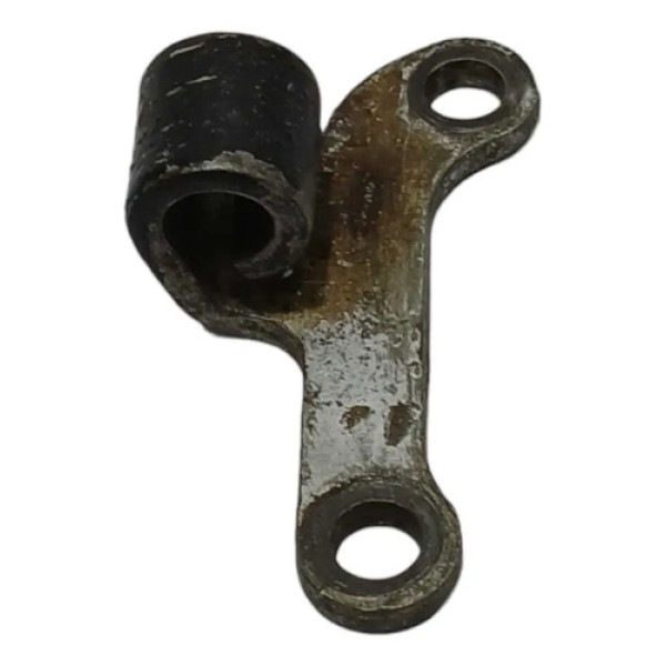 Suporte Cabo Embreagem Honda Cg 150 04-18 Original 