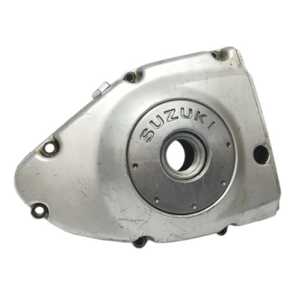 Tampa Estator Suzuki Yes 04/14 Original  Prateado