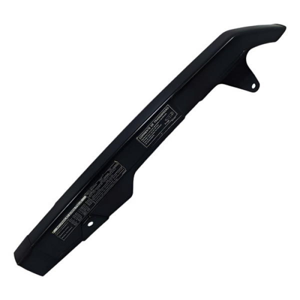 Protetor Corrente Honda Cg 150 Titan 04/08 Original
