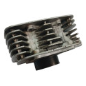 Cilindro Para Retifica Suzuki Yes 125 07/10 Original