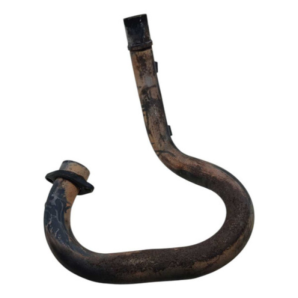 Curva Escapamento Honda Xre 300 09/23 Original