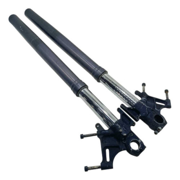 Bengalas Par Ktm 990 Supermoto 2010 Original