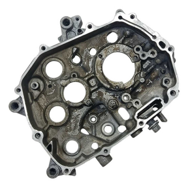 Bloco Motor Direito Honda Biz 125 12/18 Original