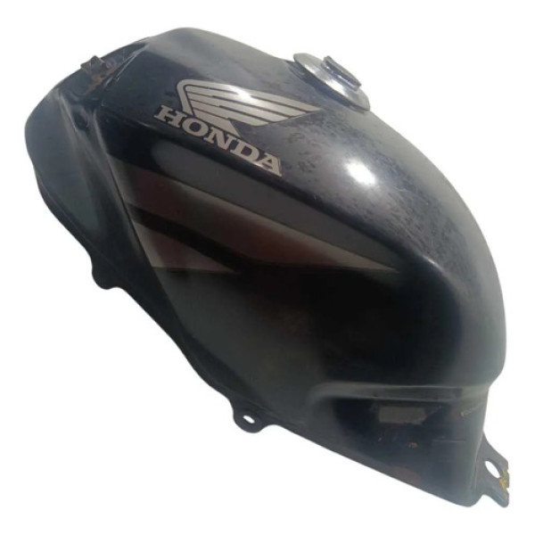 Tanque Combustivel Honda Cbx 250 Twister 01/08 Origi C/avari