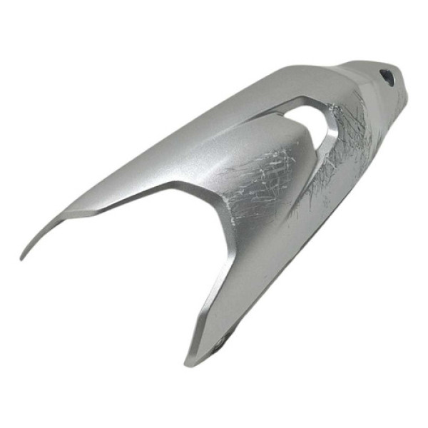 Proteção Escapamento Yamaha Fz15 23/24 Original