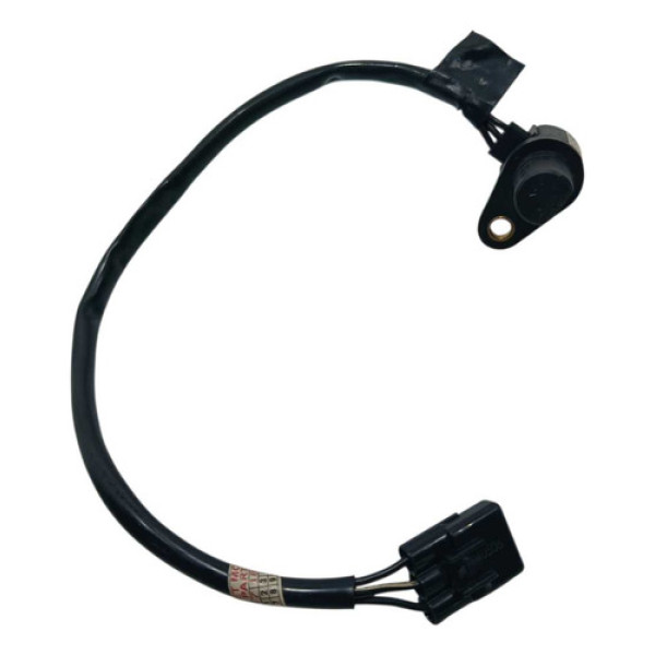 Cabo Velocidade Suzuki Gsxr 750 07/09 Original