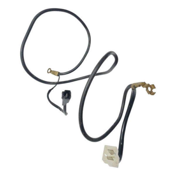 Cabo Negativo Yamaha Yzf R3 16/23 Original