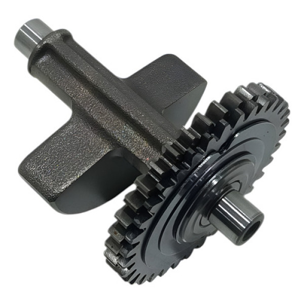 Balanceiro Virabrequim Honda Xre 300 09/23 Original