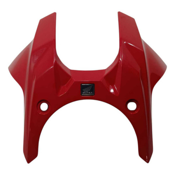 Carenagem Capa Tanque Honda Cbr 650r 20/22 Original Vermelho