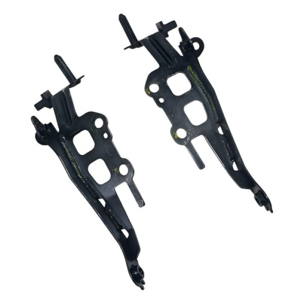 Suportes Radiador Yamaha Mt 03 21/24 Original