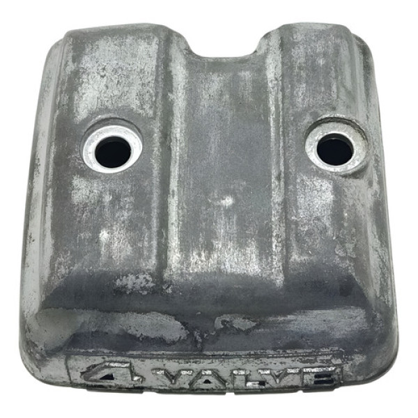 Tampa Valvula Kasinski Cruise 125 2000 Original Prata