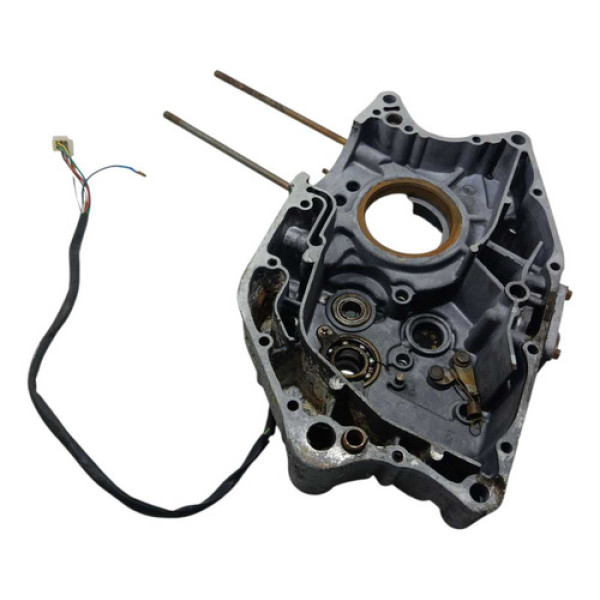 Bloco Motor Esq Sundown Stx 200 Motard 2008 Original C/nfe